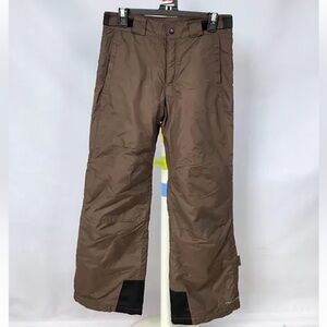 COLUMBIA ⭐️omni-shield snowpants